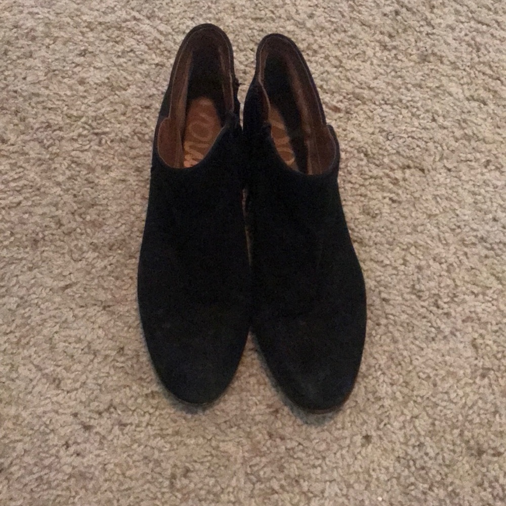 Sam Edelman booties
